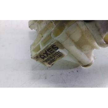 Recambio de anillo airbag para ssangyong rodius xdi referencia OEM IAM 8591021C32 DJ8C787092 