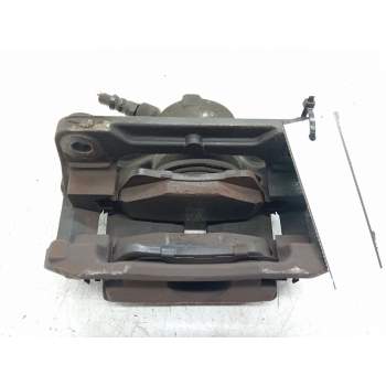Recambio de pinza freno delantera izquierda para renault scenic ii 1.6 16v referencia OEM IAM   