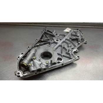 Recambio de bomba aceite para nissan x-trail (t30) comfort referencia OEM IAM   