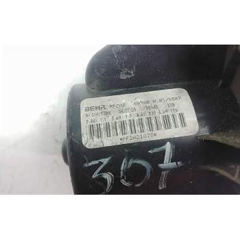 Recambio de ventilador calefaccion para peugeot 307 berlina (s2) 1.6 hdi referencia OEM IAM PF2A21878  