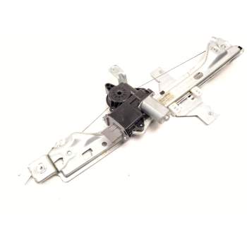Recambio de elevalunas trasero derecho para peugeot 3008 i monospace (0u_) 1.6 hdi referencia OEM IAM 9682808680  