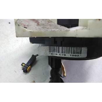 Recambio de anillo airbag para ssangyong rodius xdi referencia OEM IAM 8591021C32 DJ8C787092 
