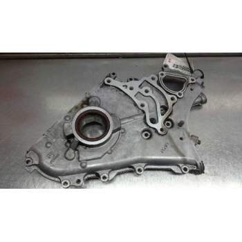 Recambio de bomba aceite para nissan x-trail (t30) comfort referencia OEM IAM   