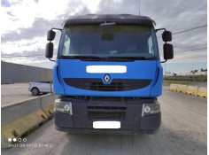 renault premium lander del año 2011