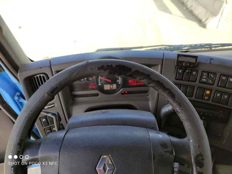 renault premium lander del año 2011