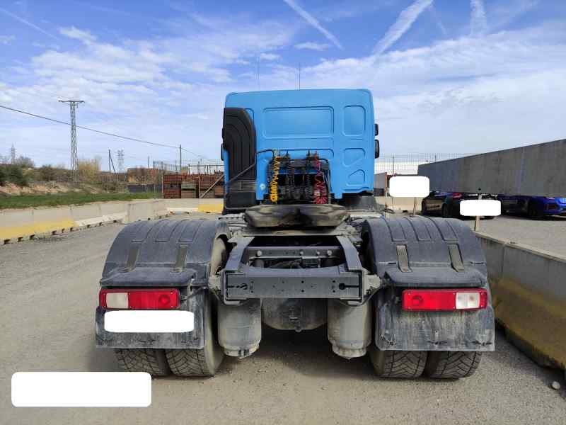 renault premium lander del año 2011