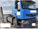 RENAULT PREMIUM LANDER