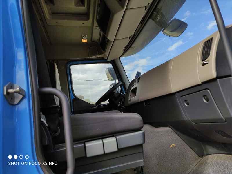 renault premium lander del año 2011