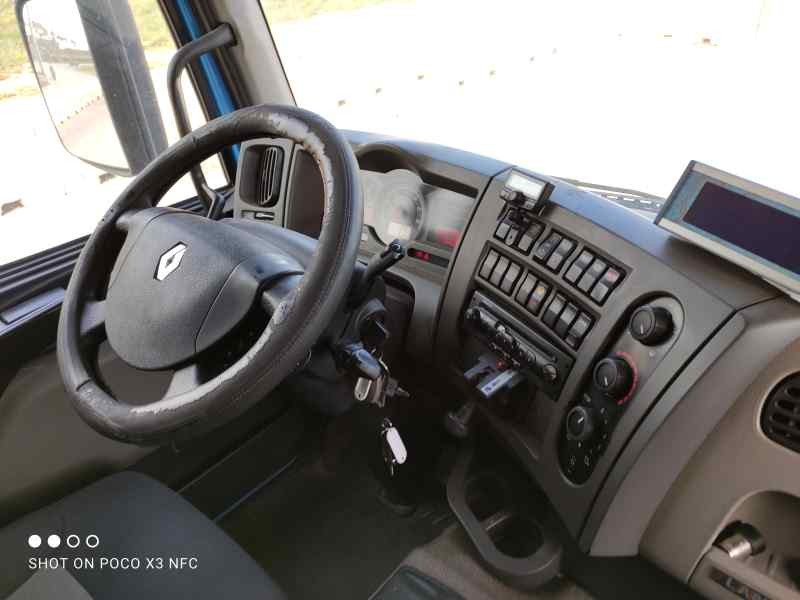 renault premium lander del año 2011