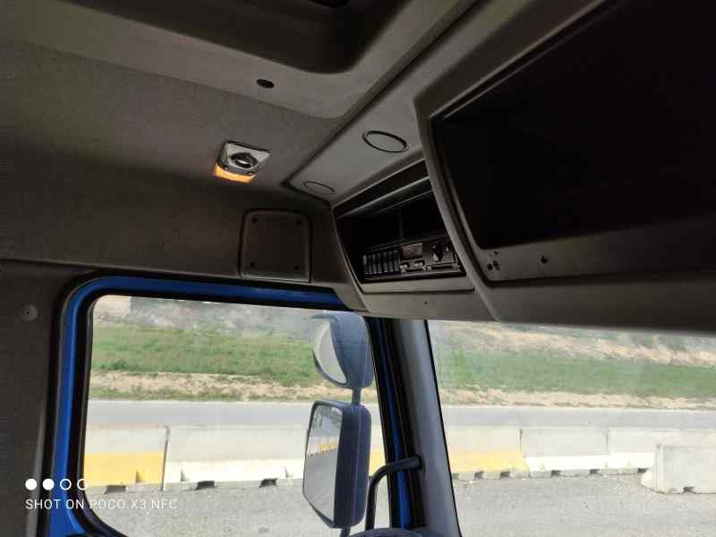 renault premium lander del año 2011