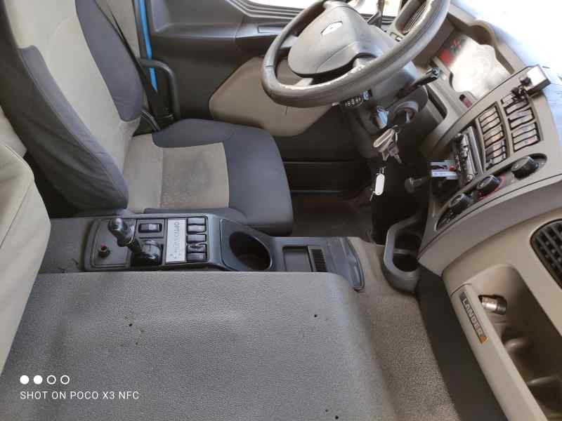 renault premium lander del año 2011