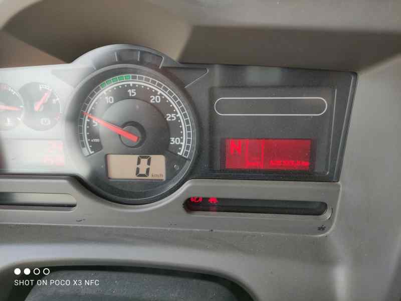 renault premium lander del año 2011