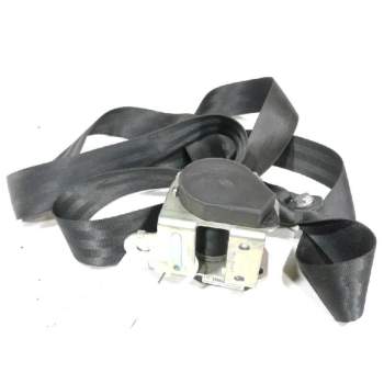 Recambio de cinturon seguridad trasero izquierdo para peugeot 308 premium referencia OEM IAM E506452E699  