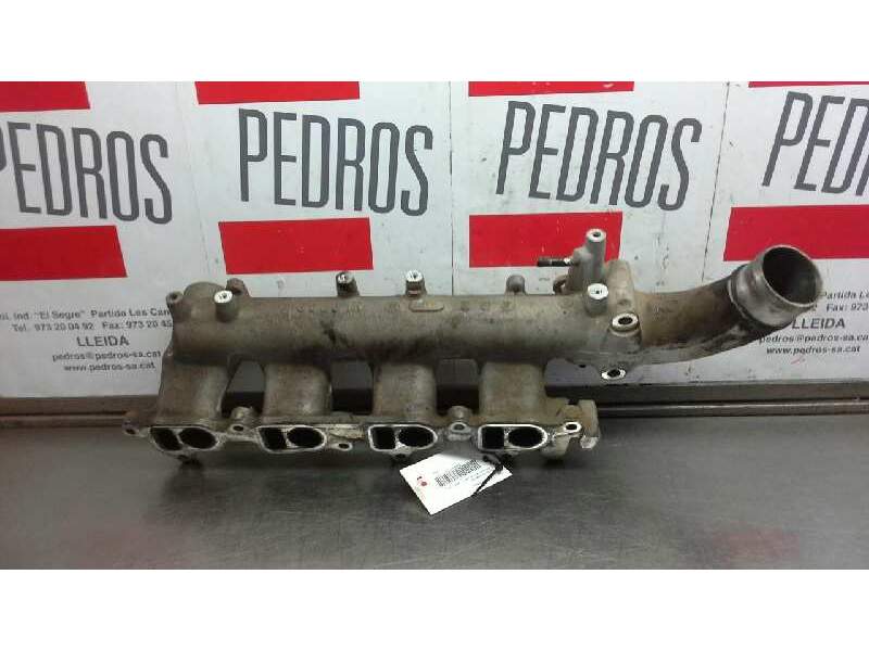 Recambio de colector admision para nissan x-trail (t30) comfort referencia OEM IAM   