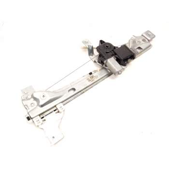 Recambio de elevalunas trasero izquierdo para peugeot 3008 i monospace (0u_) 1.6 hdi referencia OEM IAM 9682808780  