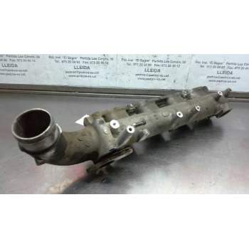 Recambio de colector admision para nissan x-trail (t30) comfort referencia OEM IAM   
