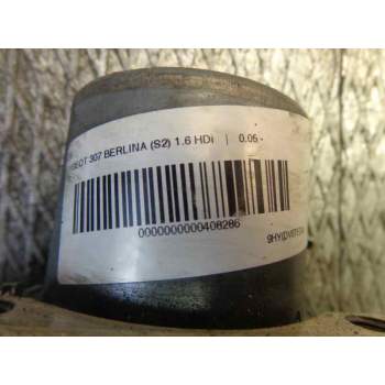 Recambio de abs para peugeot 307 berlina (s2) 1.6 hdi referencia OEM IAM 0265231486  