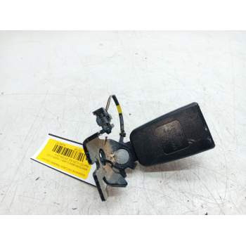 Recambio de enganche cinturon trasero izquierdo para mercedes-benz clase c (w205) c 220 bluetec / d (205.002, 205.004) referenci
