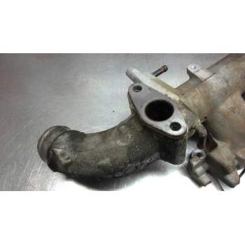 Recambio de colector admision para nissan x-trail (t30) comfort referencia OEM IAM   