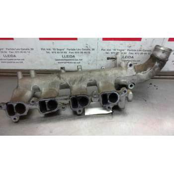 Recambio de colector admision para nissan x-trail (t30) comfort referencia OEM IAM   