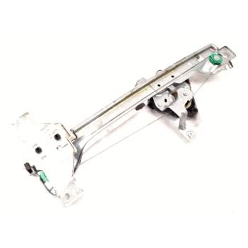 Recambio de elevalunas trasero izquierdo para peugeot 3008 i monospace (0u_) 1.6 hdi referencia OEM IAM 9682808780  