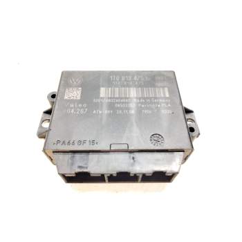 Recambio de modulo electronico para volkswagen passat cc b6 (357) 2.0 tdi referencia OEM IAM 1T0919475L  