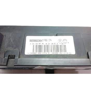 MANDO CLIMATIZADOR 96588239XT 