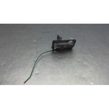 Recambio de bisagra capot drecha para seat leon (1p1) comfort limited referencia OEM IAM   
