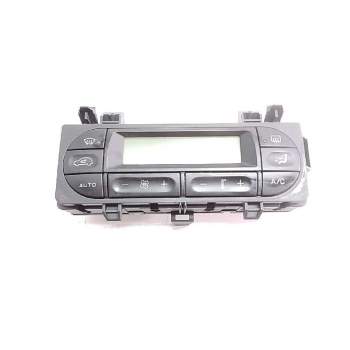 Recambio de mando climatizador para citroën c3 1.4 collection referencia OEM IAM 96588239XT  
