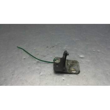 Recambio de bisagra capot drecha para seat leon (1p1) comfort limited referencia OEM IAM   