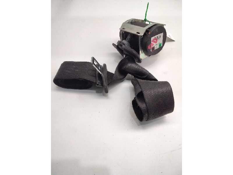 Recambio de cinturon seguridad delantero derecho para mini countryman (r60) one d referencia OEM IAM 617059700B  