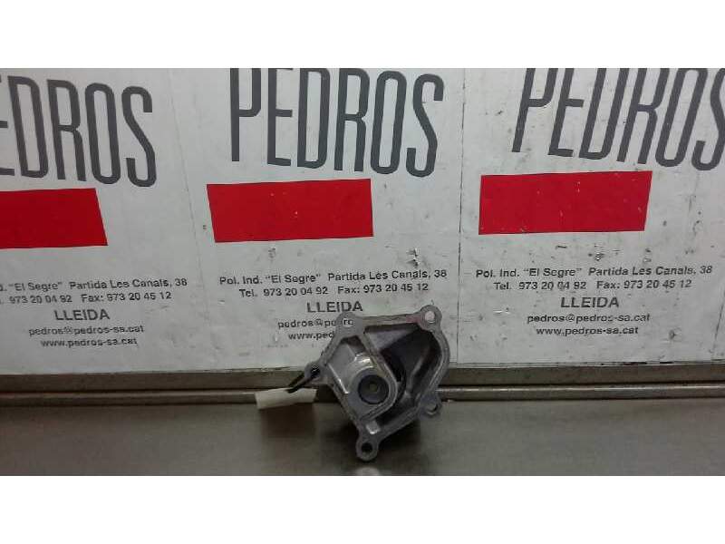 Recambio de caja termostato para nissan x-trail (t30) comfort referencia OEM IAM   