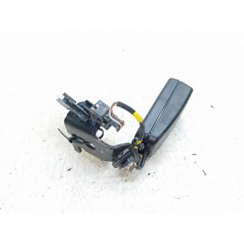 Recambio de enganche cinturon trasero central para mercedes-benz clase c (w205) c 220 bluetec / d (205.002, 205.004) referencia 