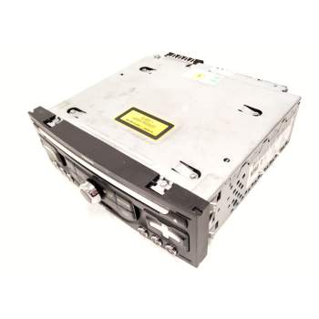 Recambio de sistema audio / radio cd para peugeot 3008 i monospace (0u_) 1.6 hdi referencia OEM IAM 96661984XT  