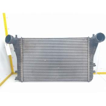 Recambio de intercooler para seat leon (1p1) 2.0 tdi referencia OEM IAM   