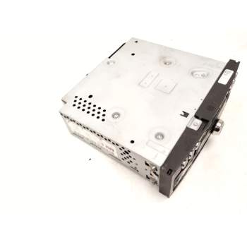 Recambio de sistema audio / radio cd para peugeot 3008 i monospace (0u_) 1.6 hdi referencia OEM IAM 96661984XT  