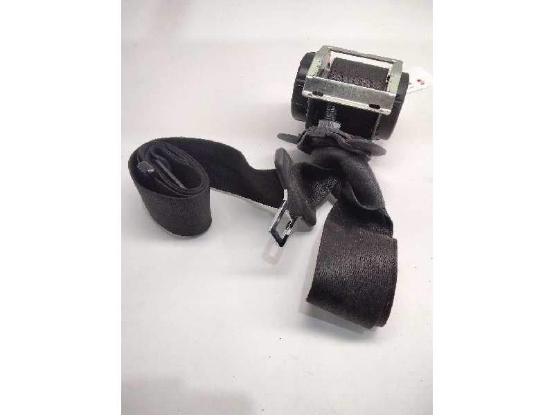Recambio de cinturon seguridad delantero izquierdo para mini countryman (r60) one d referencia OEM IAM 617059800B  