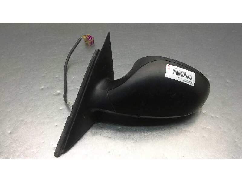 Recambio de retrovisor izquierdo para seat ibiza (6l1) fresh referencia OEM IAM 6L1857507  