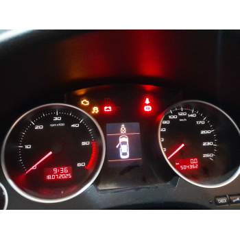 seat exeo st (3r5) del año 2013