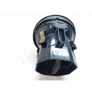 Recambio de aireador central para mercedes-benz clase c (w205) c 220 bluetec / d (205.002, 205.004) referencia OEM IAM A20583046