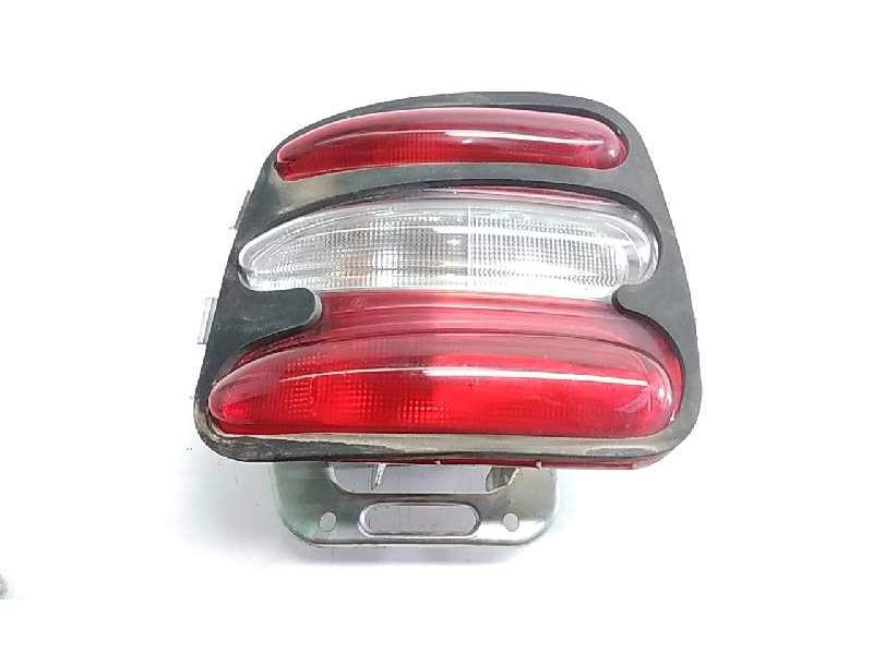 Recambio de piloto trasero izquierdo para fiat brava (182) jtd 105 / 100 clima referencia OEM IAM 37210748S  37210751S
