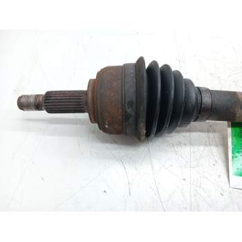 Recambio de transmision delantera izquierda para renault scenic ii 1.6 16v referencia OEM IAM 8200376094  