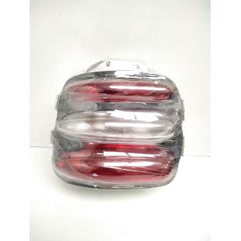 Recambio de piloto trasero izquierdo para fiat brava (182) jtd 105 / 100 clima referencia OEM IAM 37210748S  37210751S