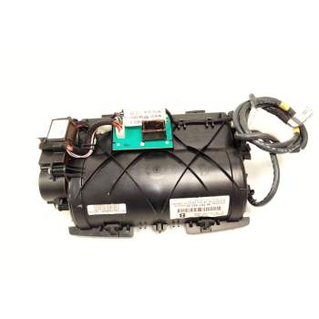 Recambio de pantalla multifuncion para peugeot 3008 i monospace (0u_) 1.6 hdi referencia OEM IAM 96657333  