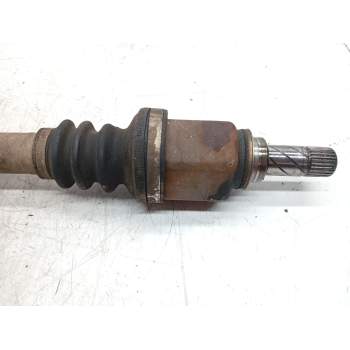 Recambio de transmision delantera izquierda para renault scenic ii 1.6 16v referencia OEM IAM 8200376094  