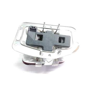 Recambio de piloto trasero izquierdo para fiat brava (182) jtd 105 / 100 clima referencia OEM IAM 37210748S  37210751S