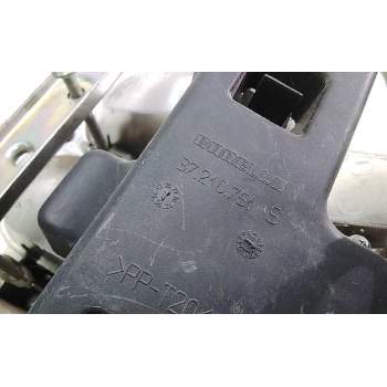 Recambio de piloto trasero izquierdo para fiat brava (182) jtd 105 / 100 clima referencia OEM IAM 37210748S  37210751S