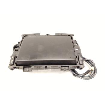 Recambio de pantalla multifuncion para peugeot 3008 i monospace (0u_) 1.6 hdi referencia OEM IAM 96657333  