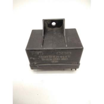 Recambio de caja precalentamiento para peugeot boxer caja/chasis 2.2 hdi 110 referencia OEM IAM 0281003009  BOSCH