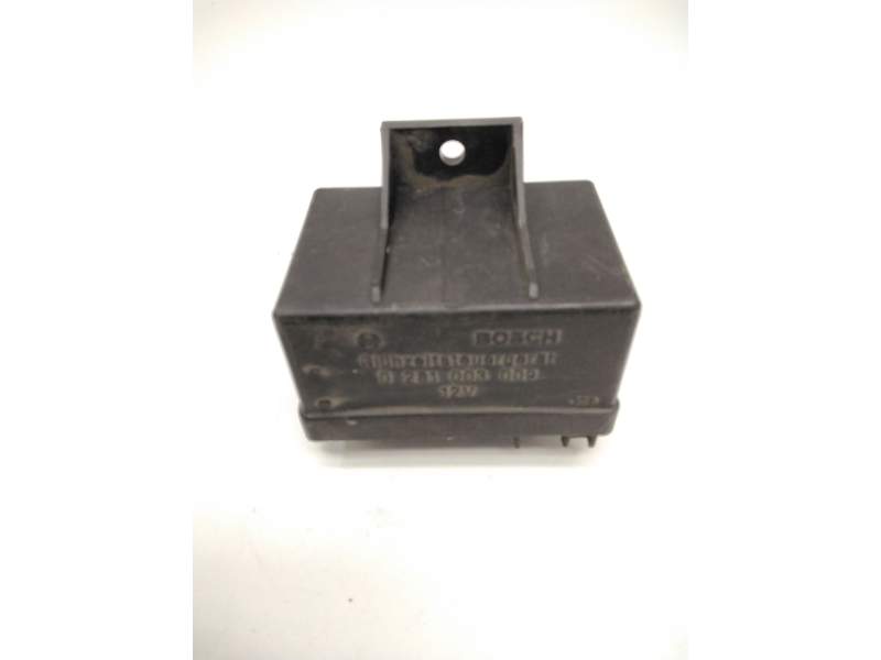 Recambio de caja precalentamiento para peugeot boxer caja/chasis 2.2 hdi 110 referencia OEM IAM 0281003009  BOSCH